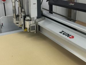 Large Printing machine